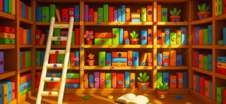 Screw Blast - Мастер Bинт 3D