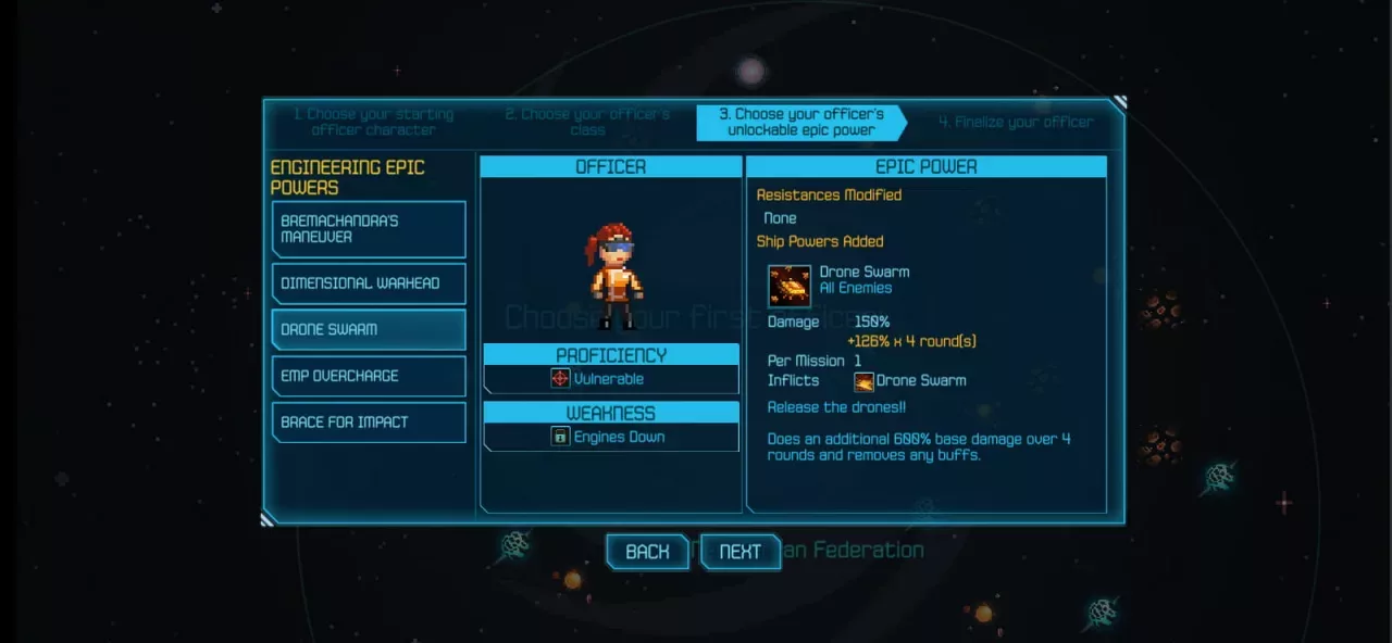 Halcyon 6: Lightspeed Edition