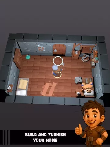 Gothic Story RPG