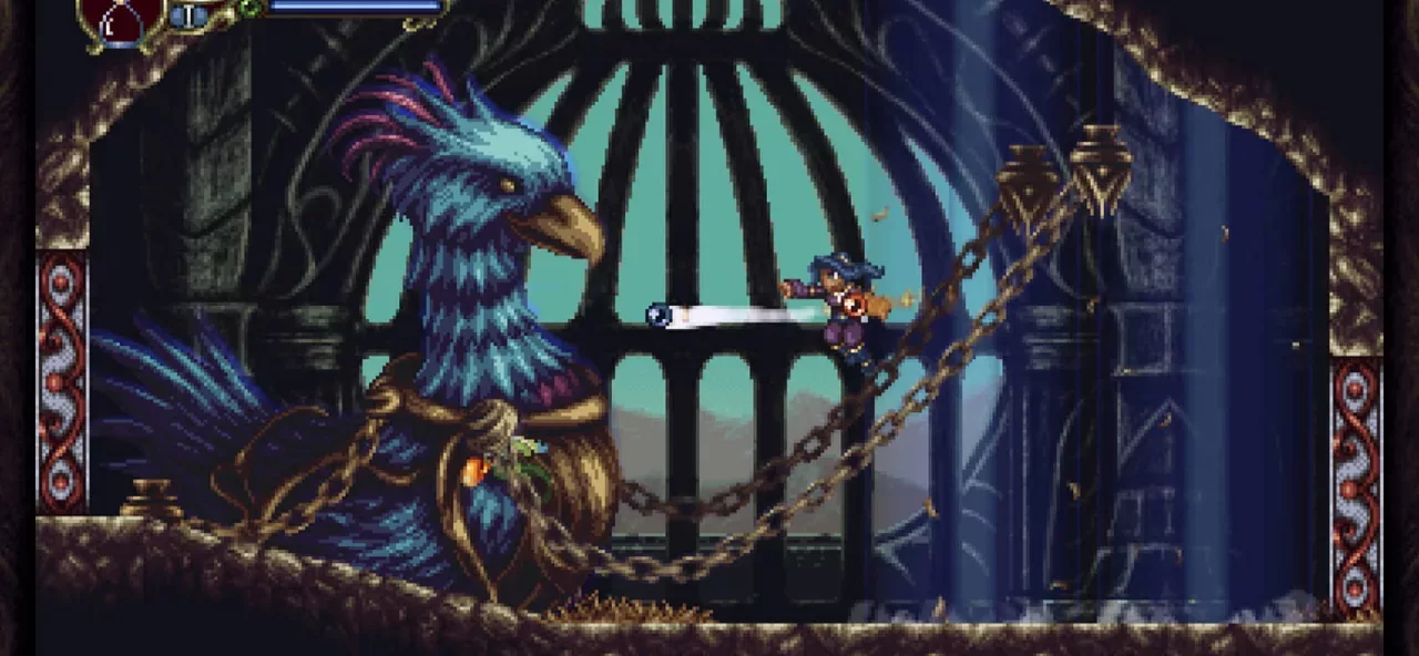 Timespinner