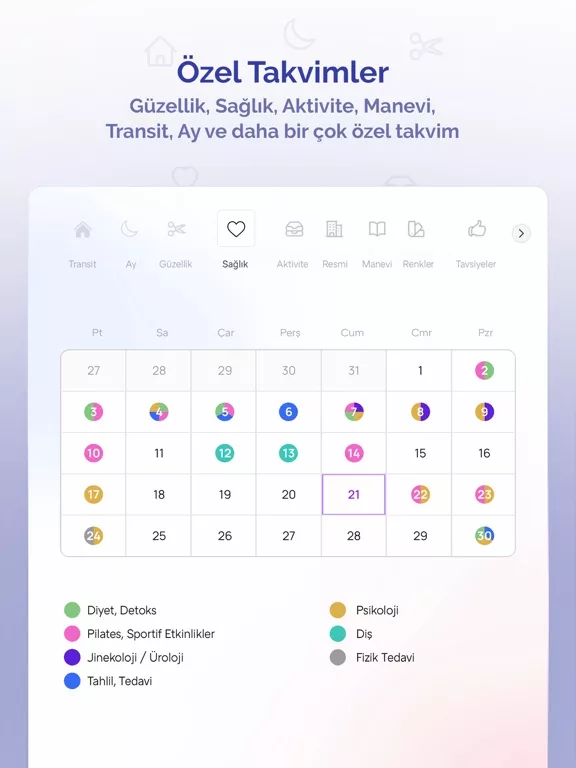 Ms Astro - Astroloji