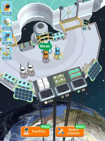 Astro Builder