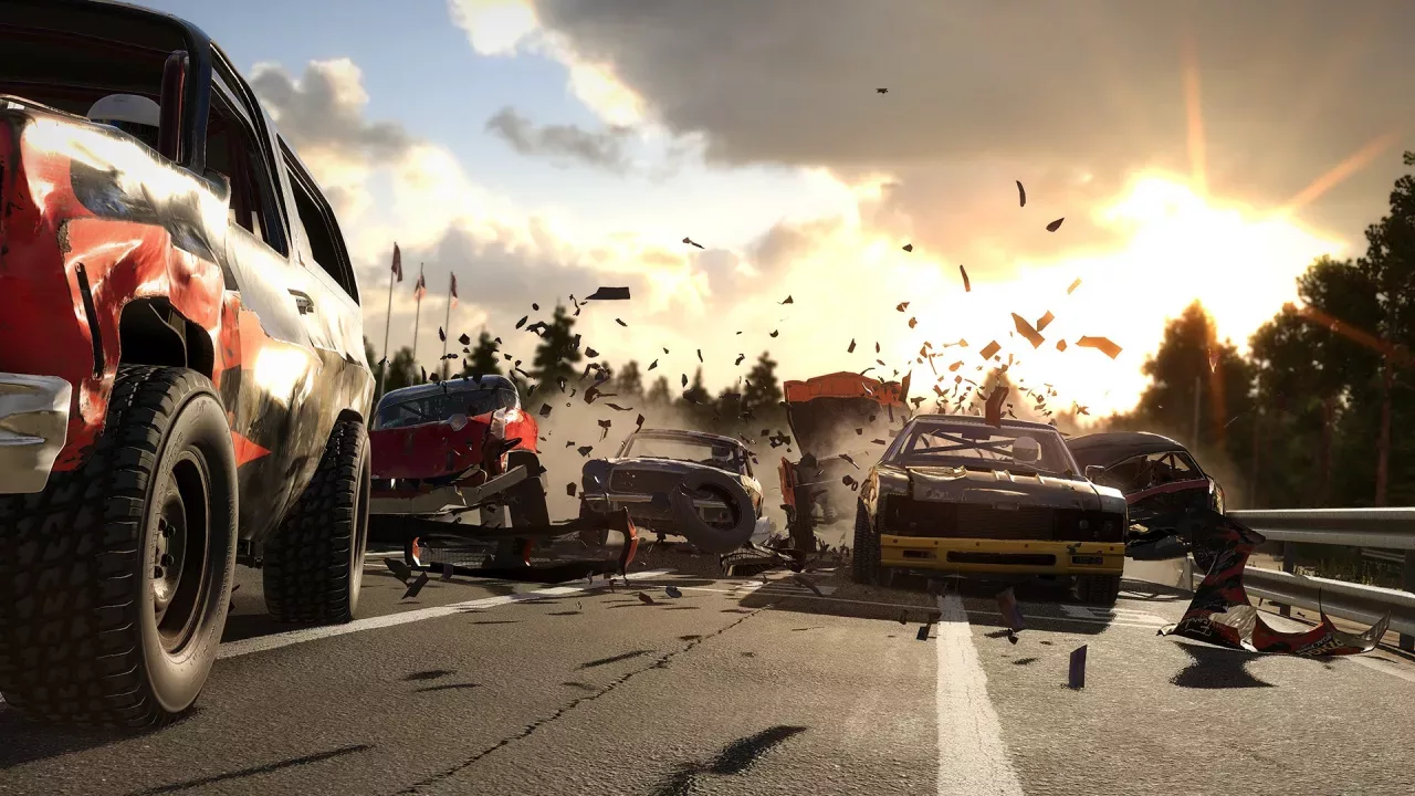 Wreckfest - Complete Edition