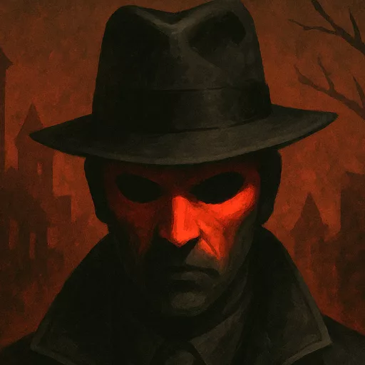 Mafia Narrator گرداننده مافیا
