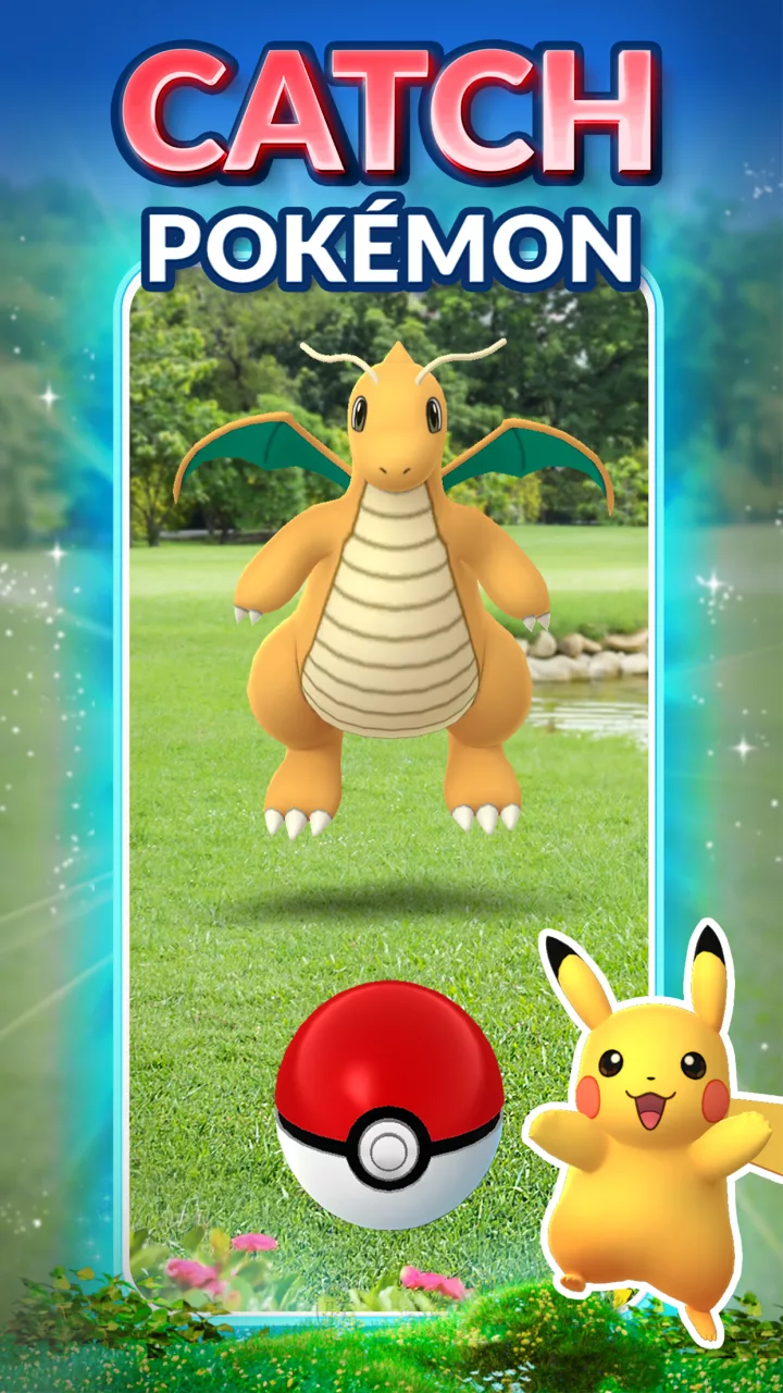 Pokémon GO