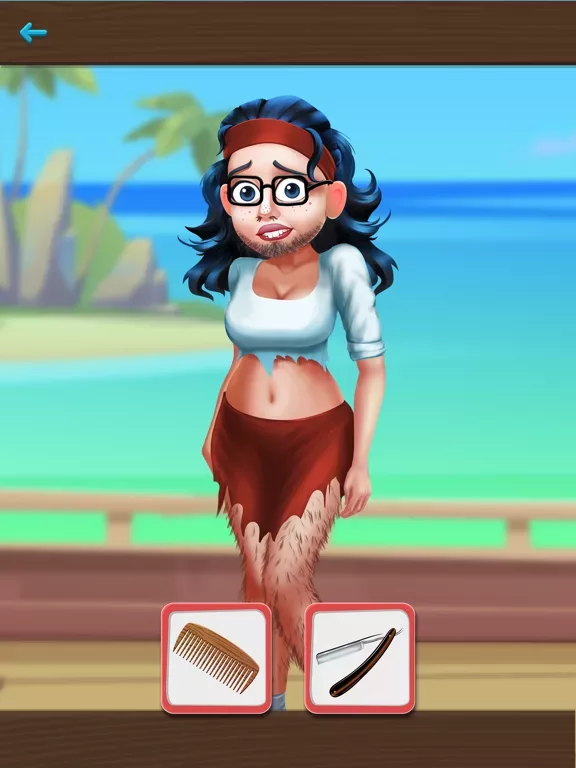 Save The Pirate! Help! Escape!