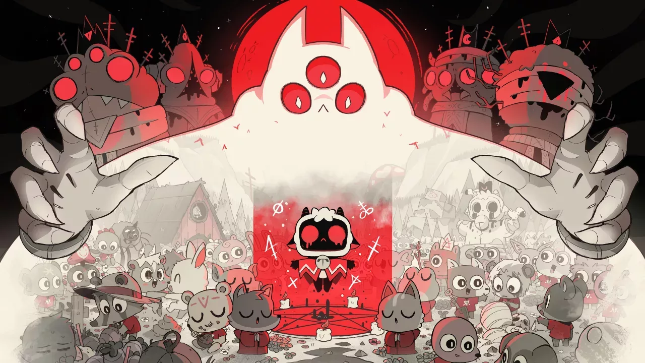 Cult of the Lamb