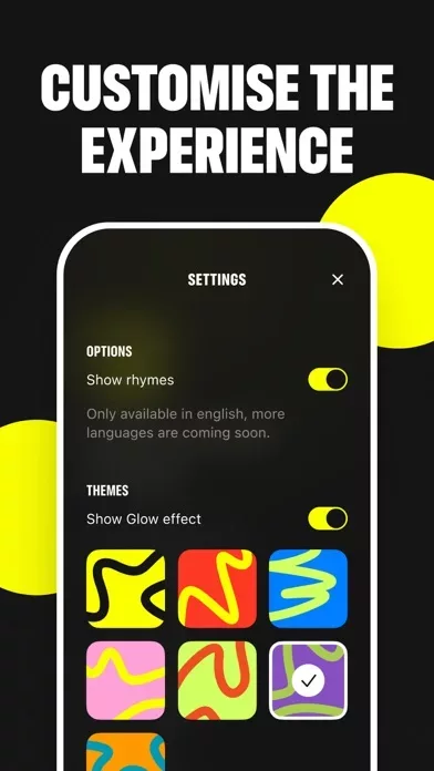 Ai rap lyric generator
