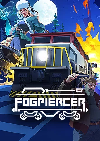 Fogpiercer