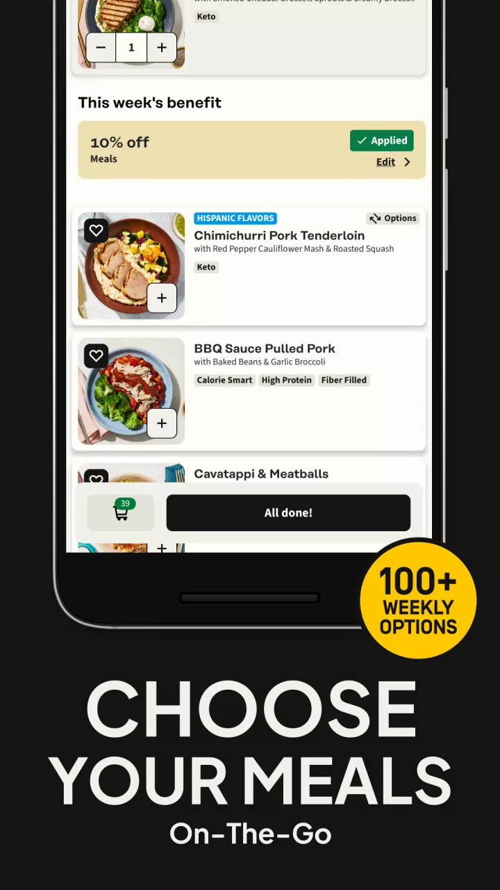 Factor_ Prepared Meal Delivery