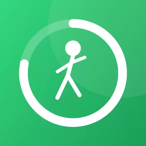 Pedometer — Step Counter