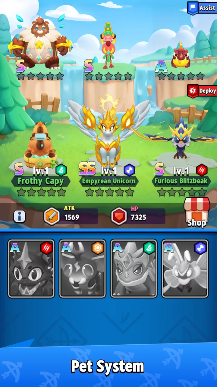 Archero