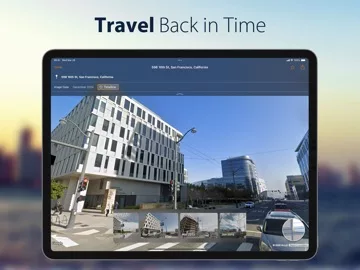 Streets - Street View Browser