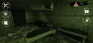 Eyes - The Horror Game