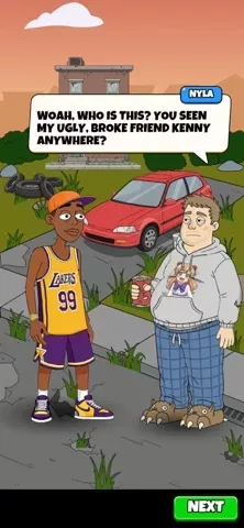 Rap Star:Idle Clicker
