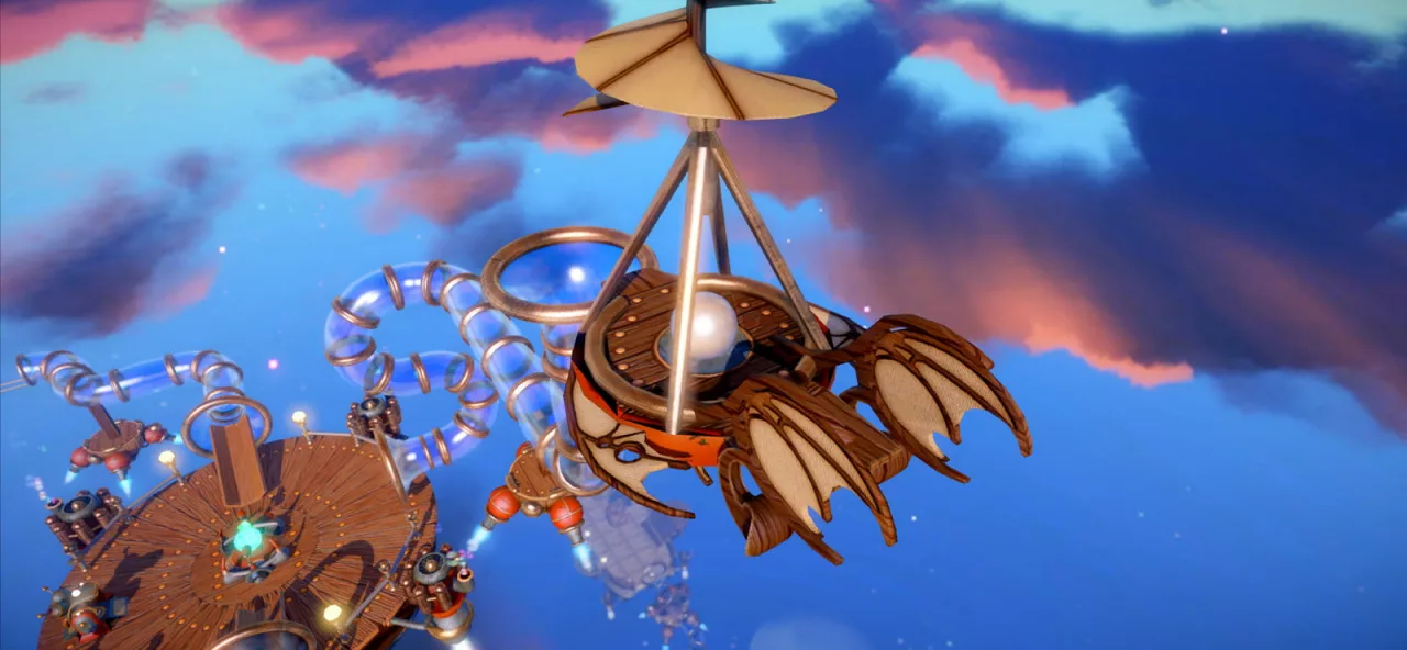 Switchball HD