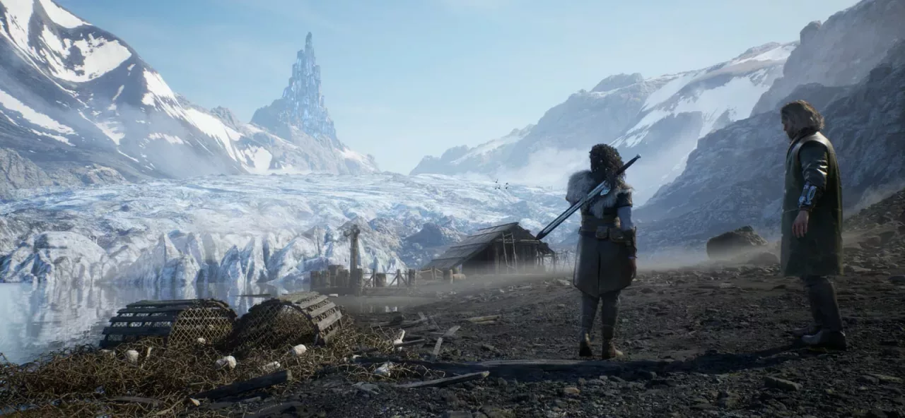 Echoes of the End: Enhanced Edition