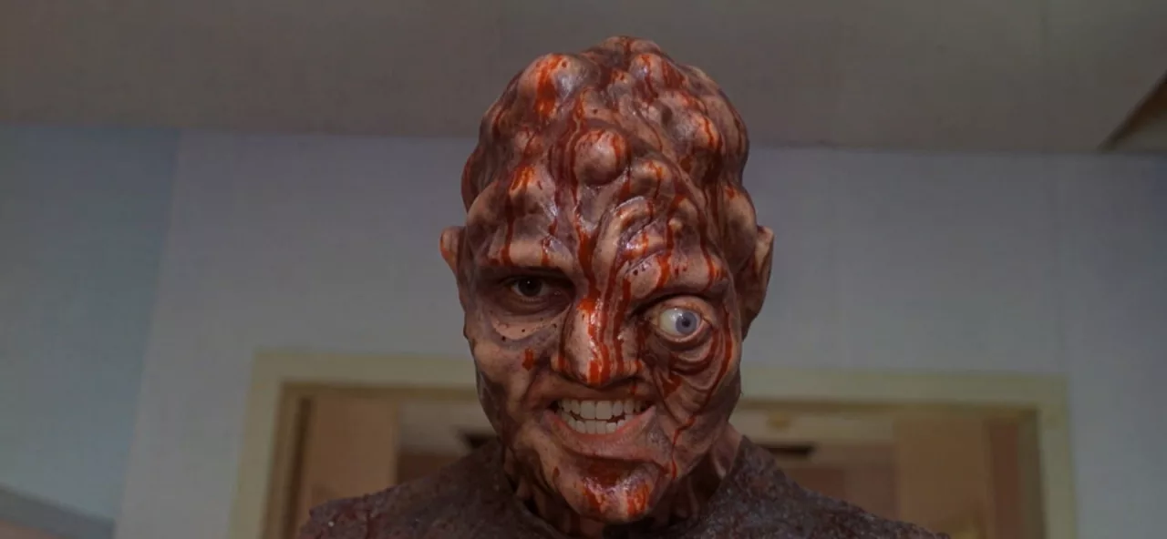 The Troma Project - Toxic Waste Collection