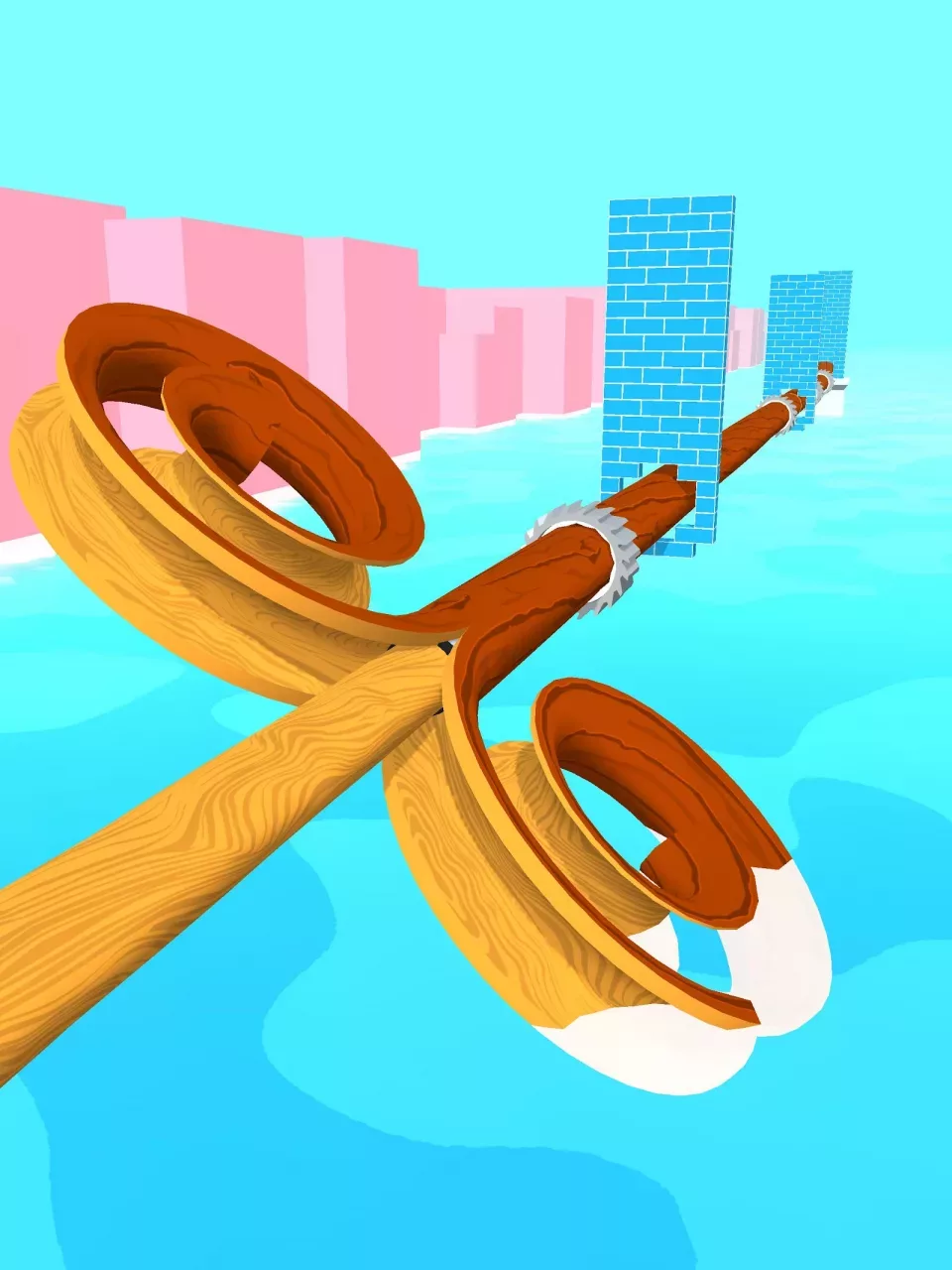 Spiral Rider