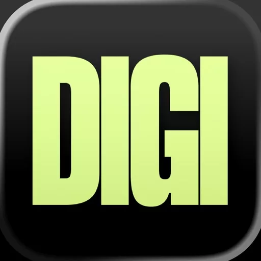 Digicam: фильтры, редактор