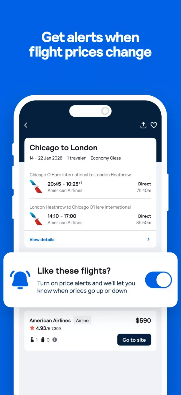 Skyscanner Flights Hotels Cars