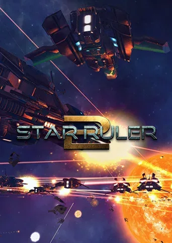 Star Ruler 2