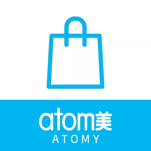 [Official] Atomy shop
