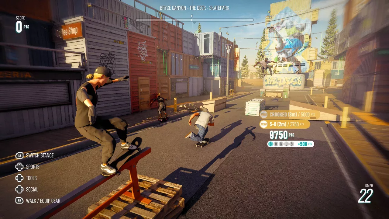 Riders Republic Deluxe Edition