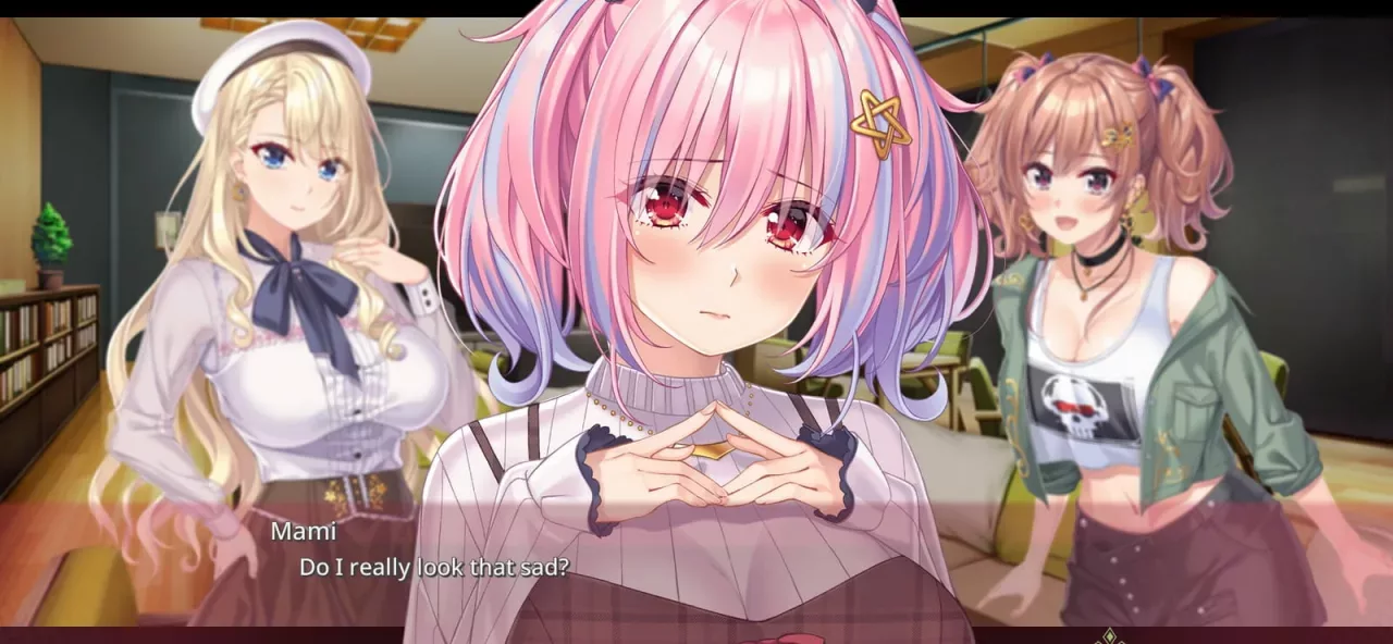 Succubus Sessions: Mami Mamiya’s Sweet Slice of Hell