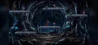 Dracula: Escape the Depths