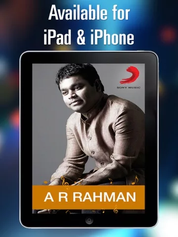 A. R. Rahman Hits