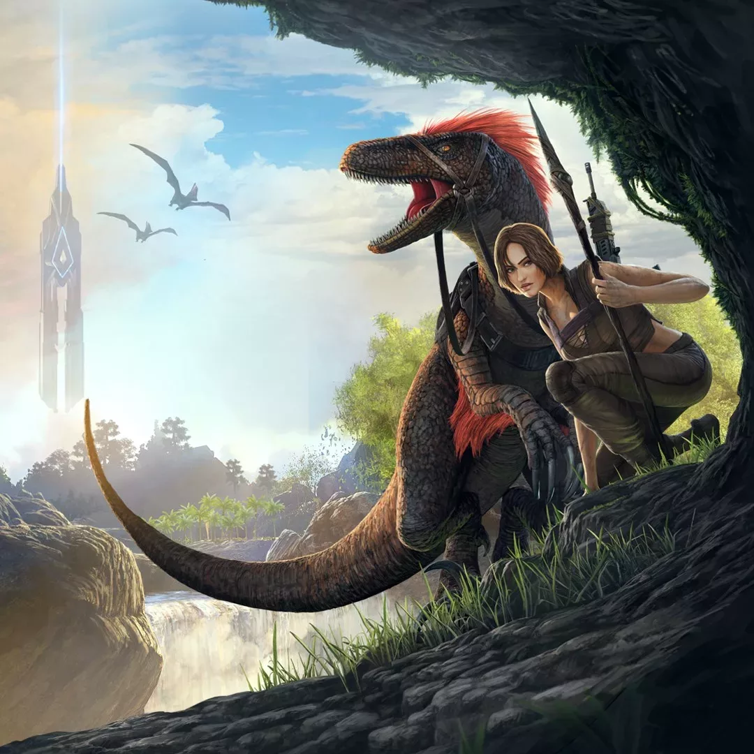 ARK: Survival Evolved Season Pass