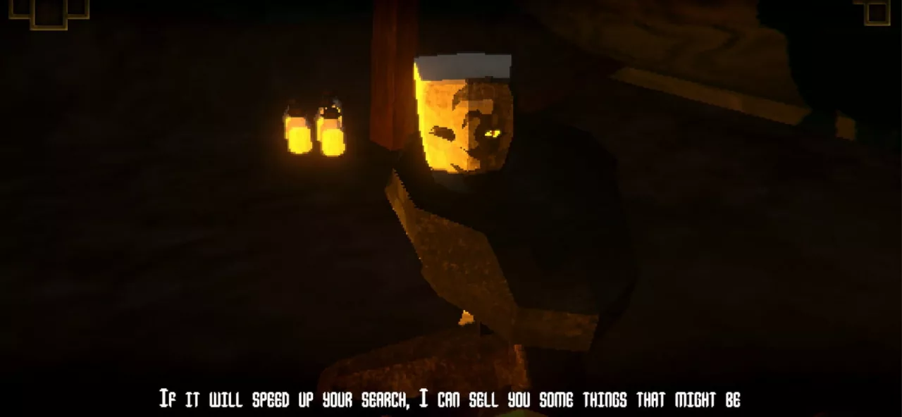 Verho - Curse of Faces
