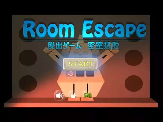 новый дом побег 3:Escape the room puzzle games