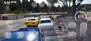 Wreckfest: Try and Buy