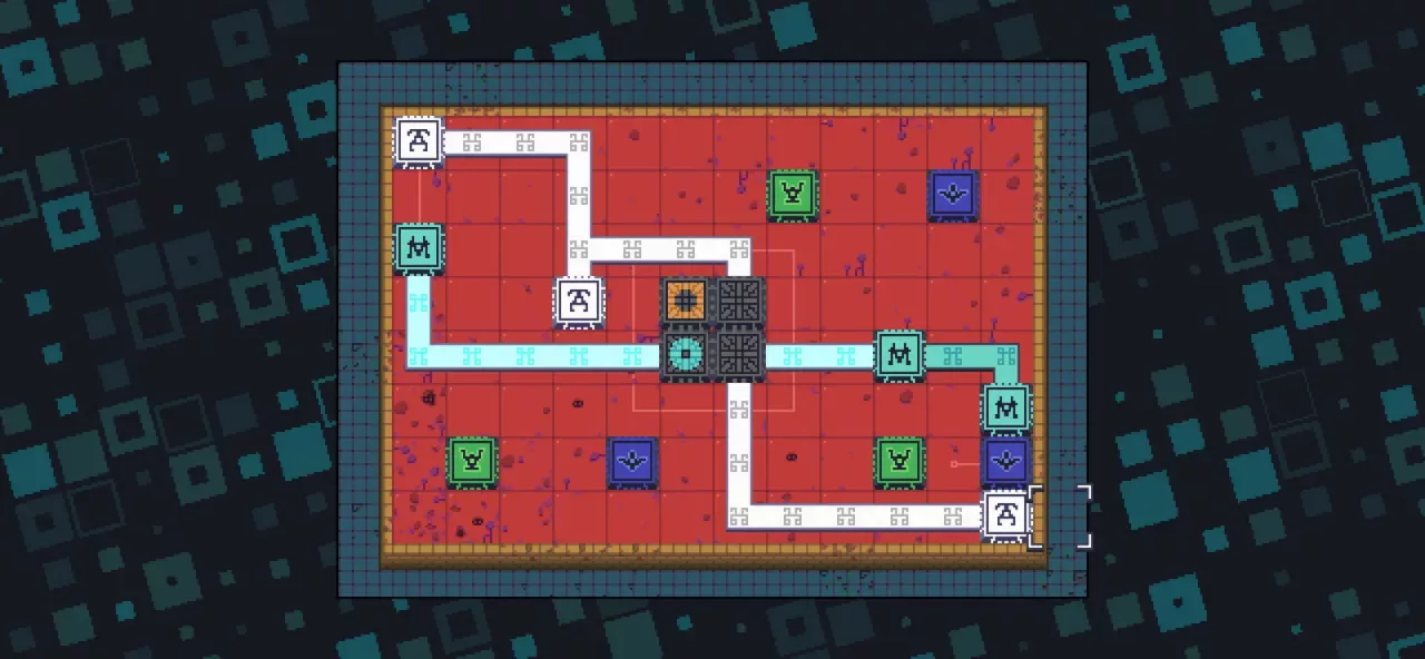 Trans Neuronica