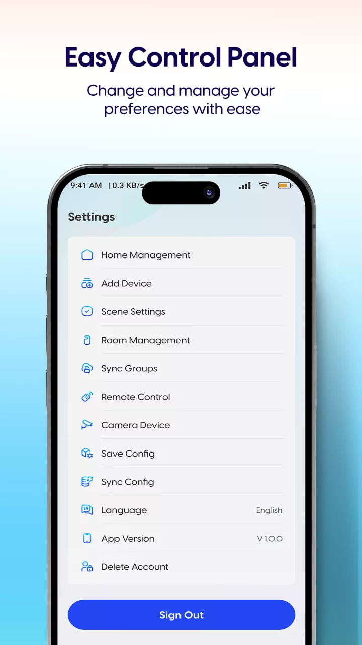 ATOM SMART