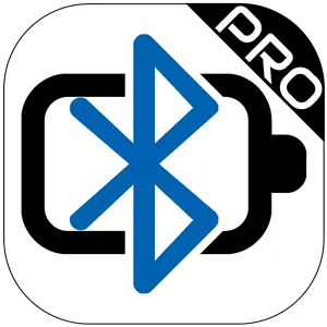 Bluetooth Battery Level Pro