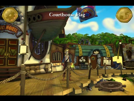 Tales of Monkey Island Ep 1