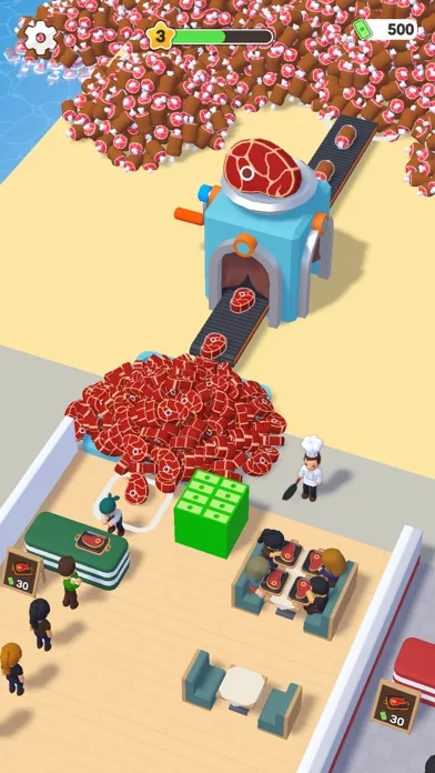 My Food Street