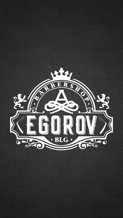 Egorov A