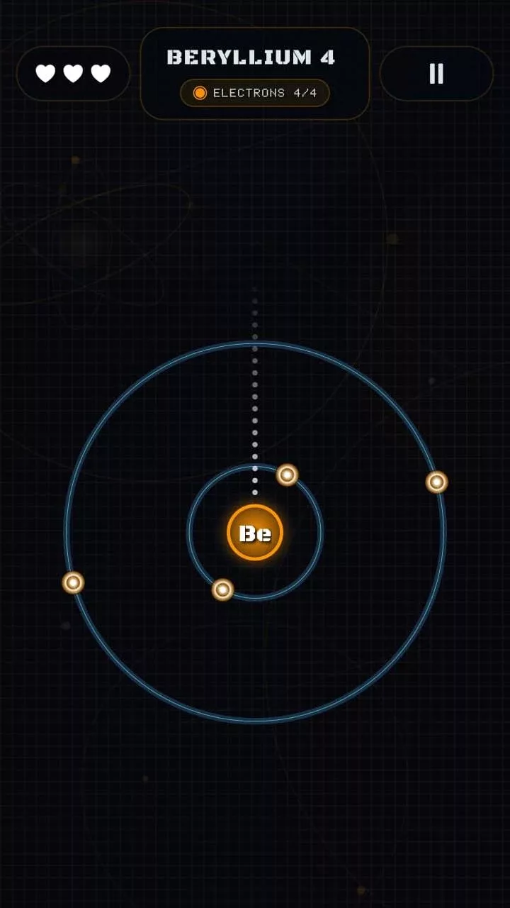 Atomic Shooter