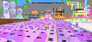 Monkey Speed Banana