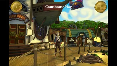Tales of Monkey Island Ep 1