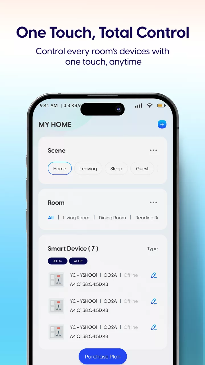 ATOM SMART