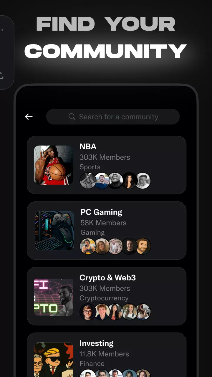 X - Apps on Google Play