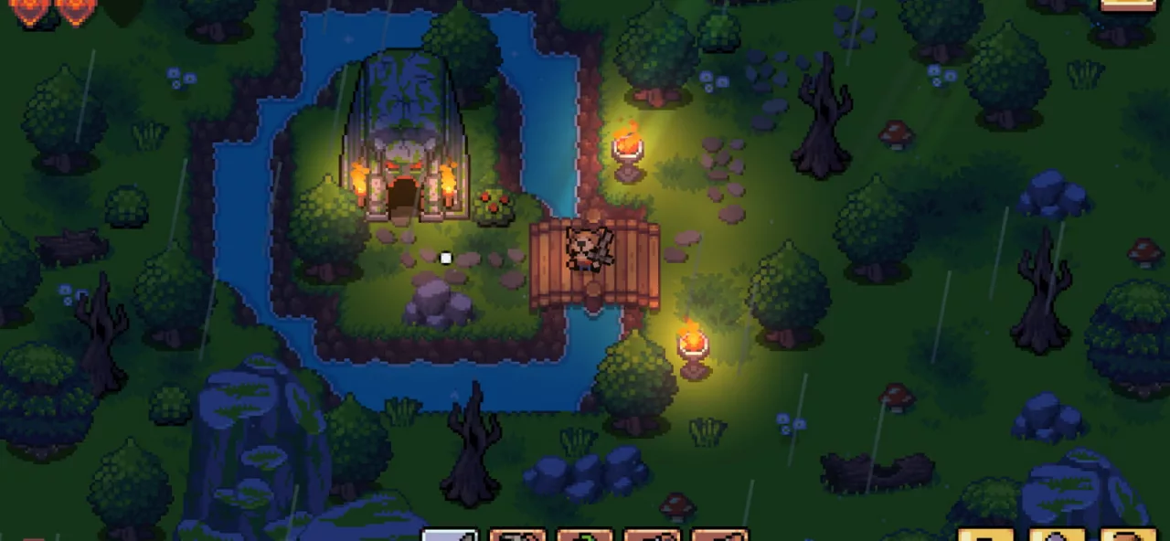 Vexlands