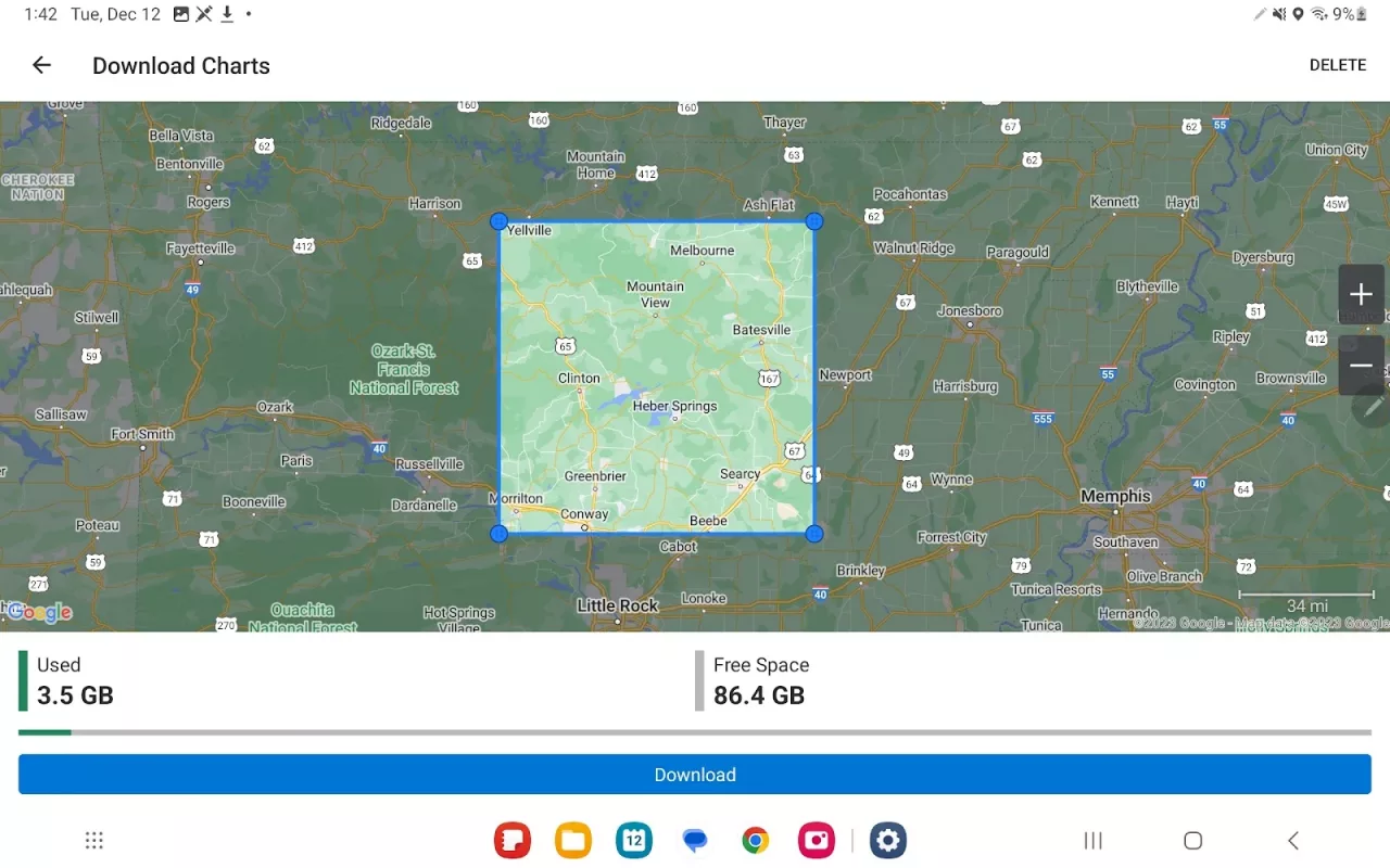 Garmin ActiveCaptain®