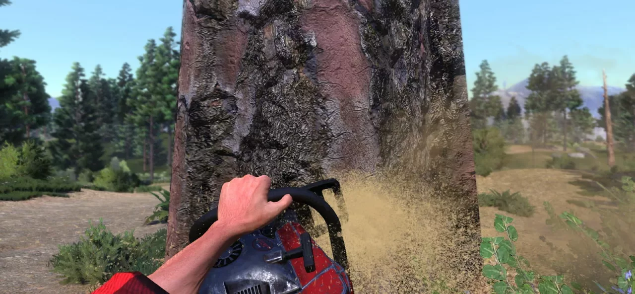 Lumberjacks Dynasty - Digital Supporter Edition
