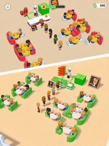 My Food Street